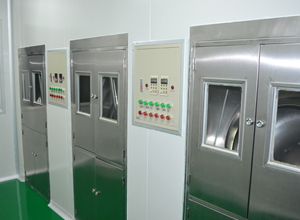制粒機